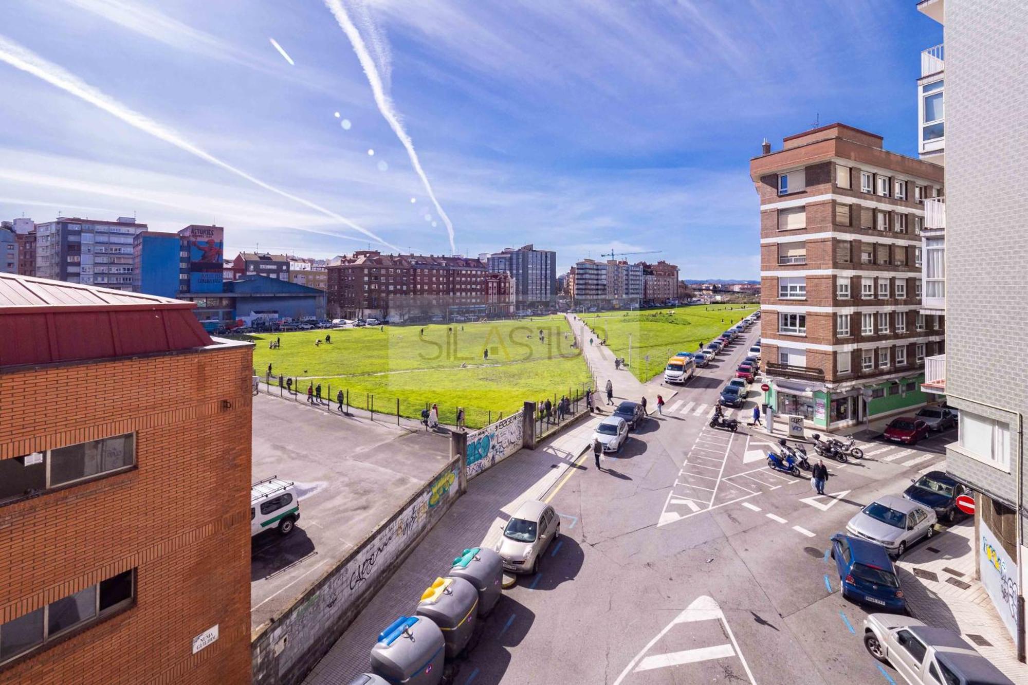 Vallesol By Silastur Apartment