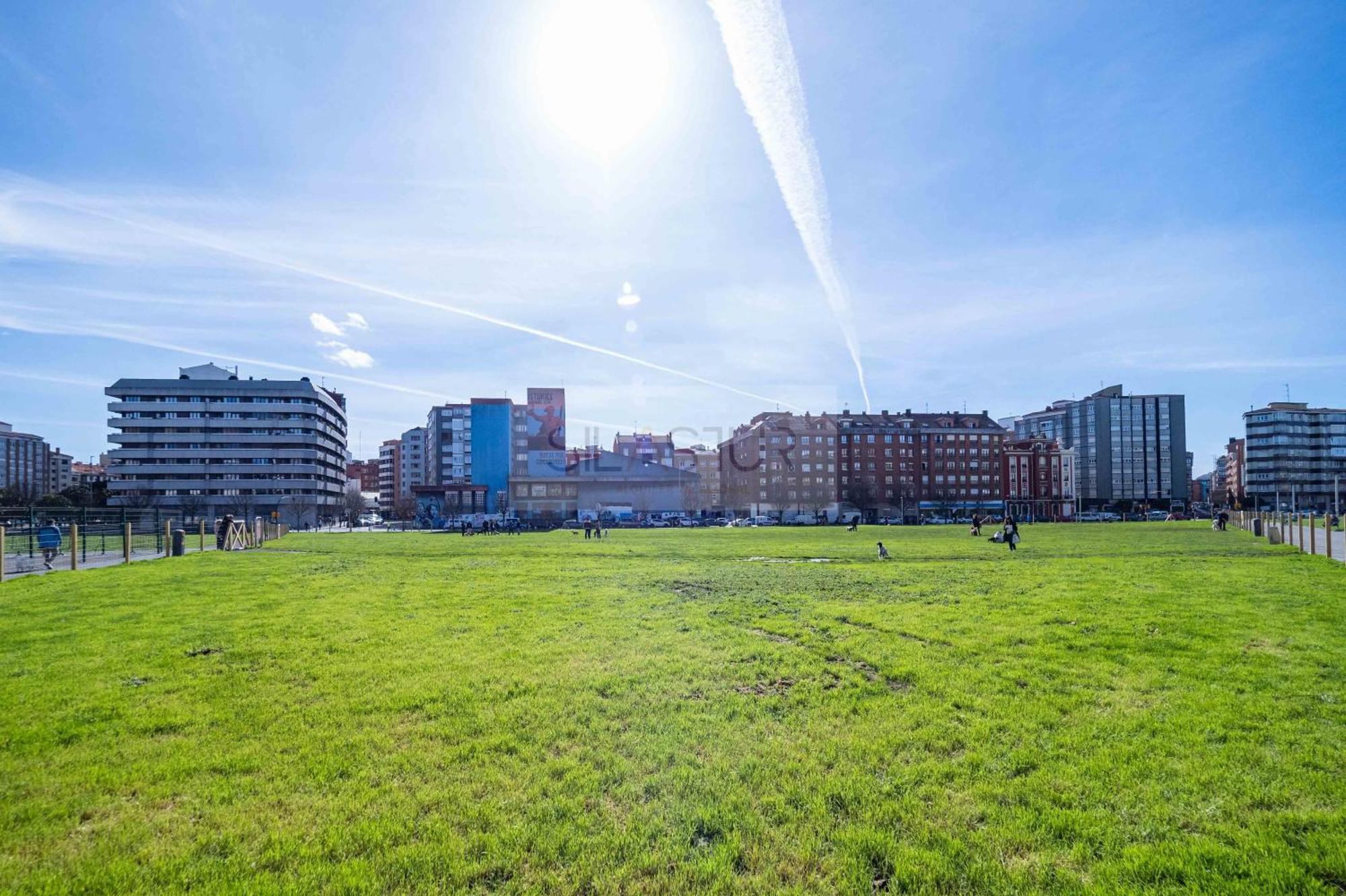 Vallesol By Silastur Gijon