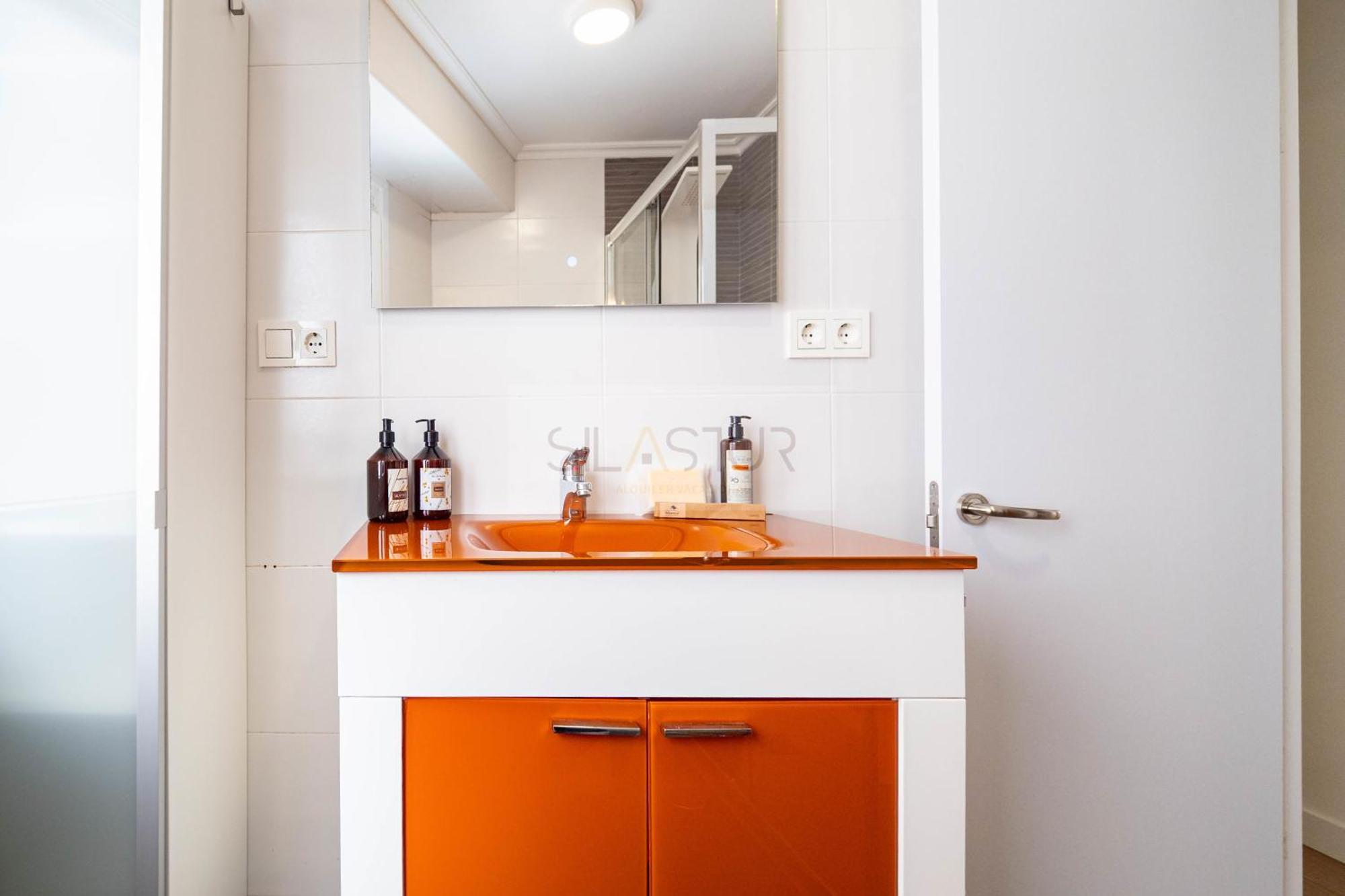 Vallesol By Silastur Apartment