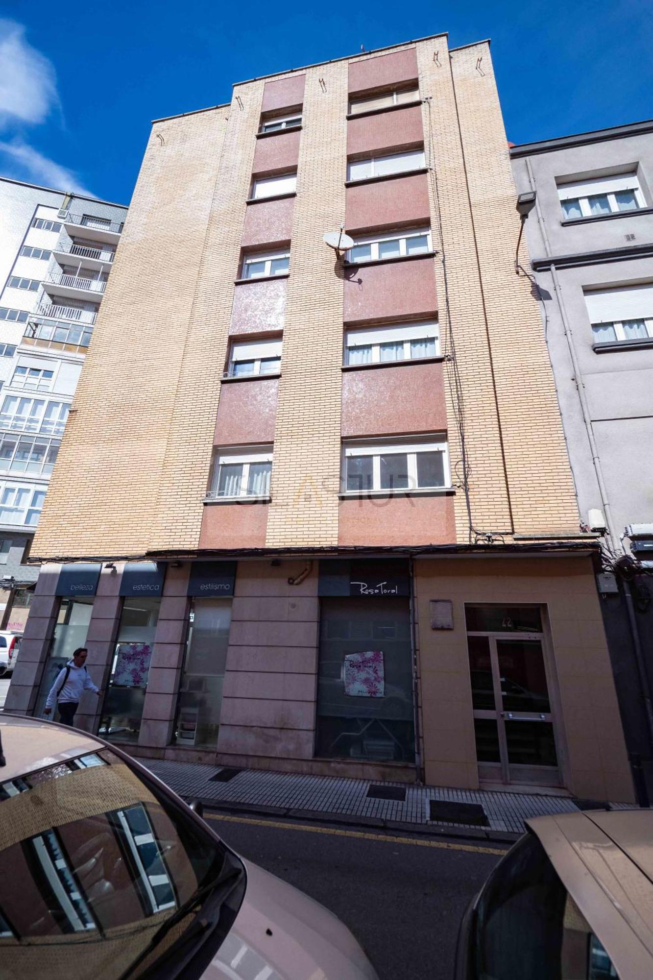 Vallesol By Silastur Apartment *