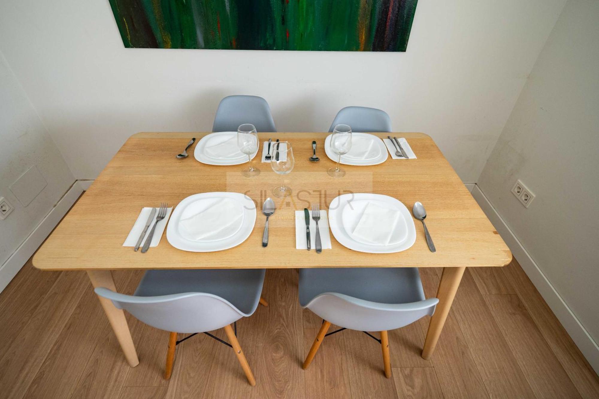 Apartment Vallesol By Silastur *
