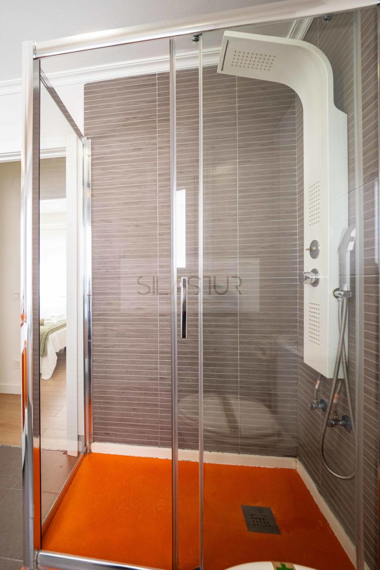 Apartment Vallesol By Silastur Gijon