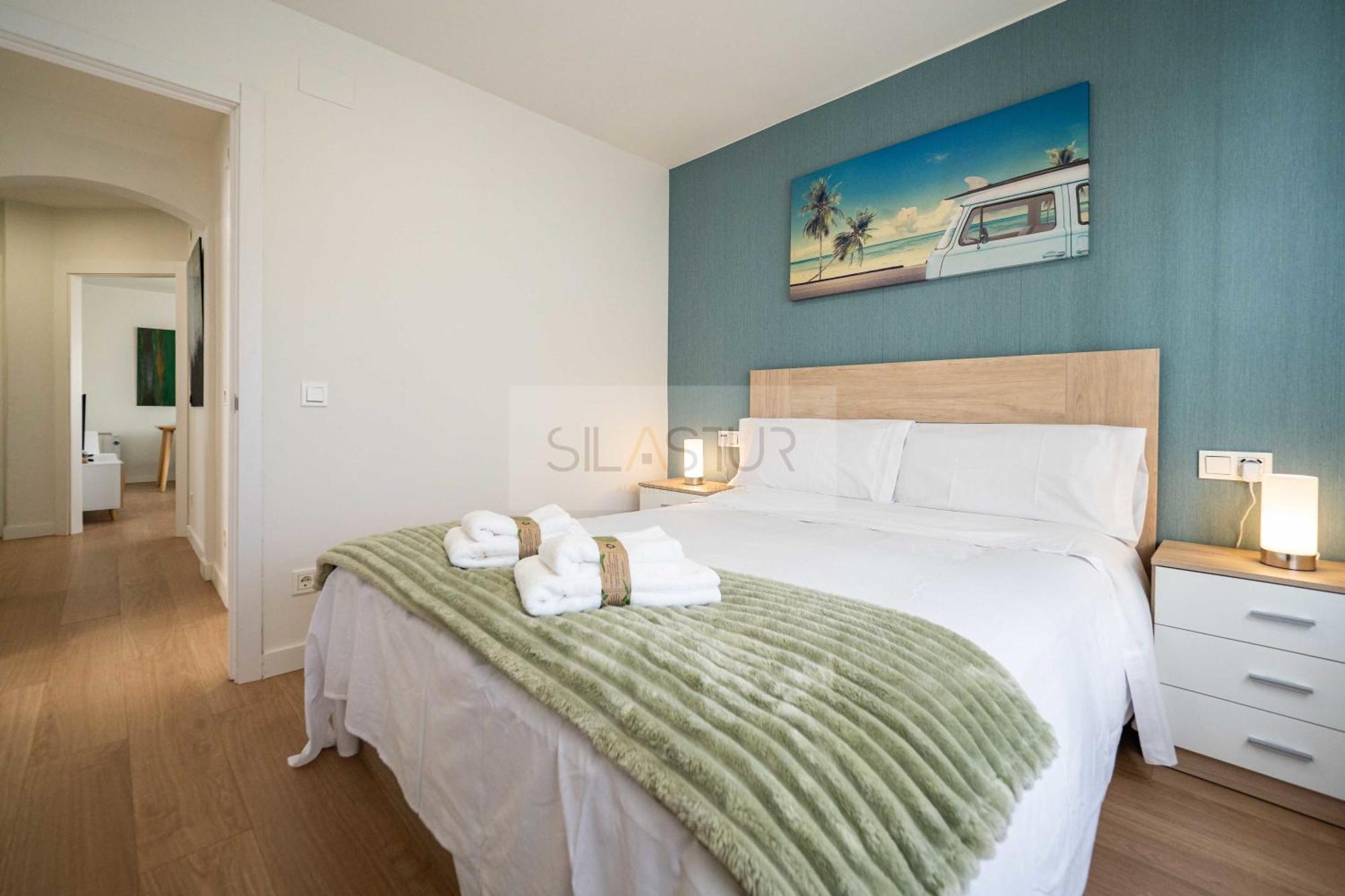 Vallesol By Silastur *