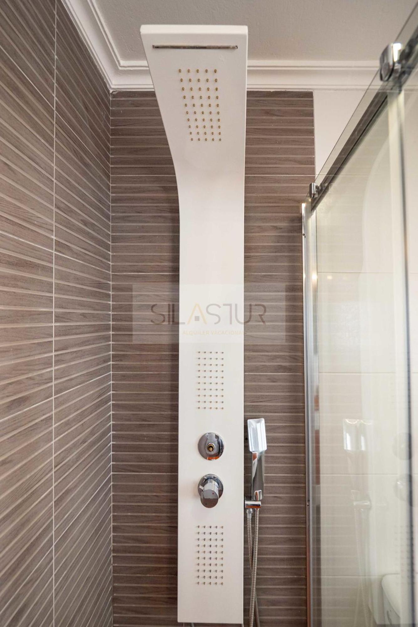 Vallesol By Silastur Apartment Gijon