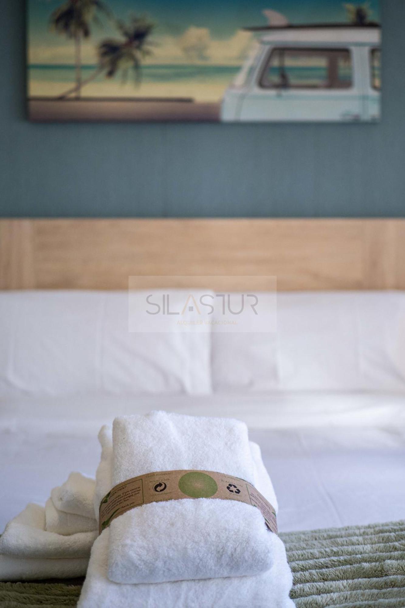 Apartment Vallesol By Silastur