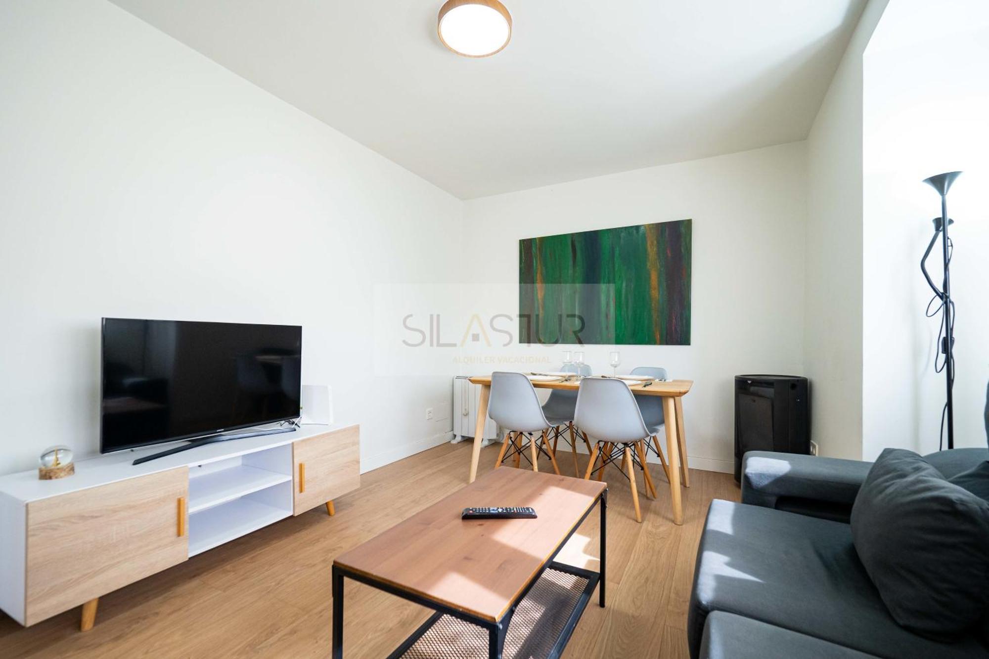 Vallesol By Silastur Gijon