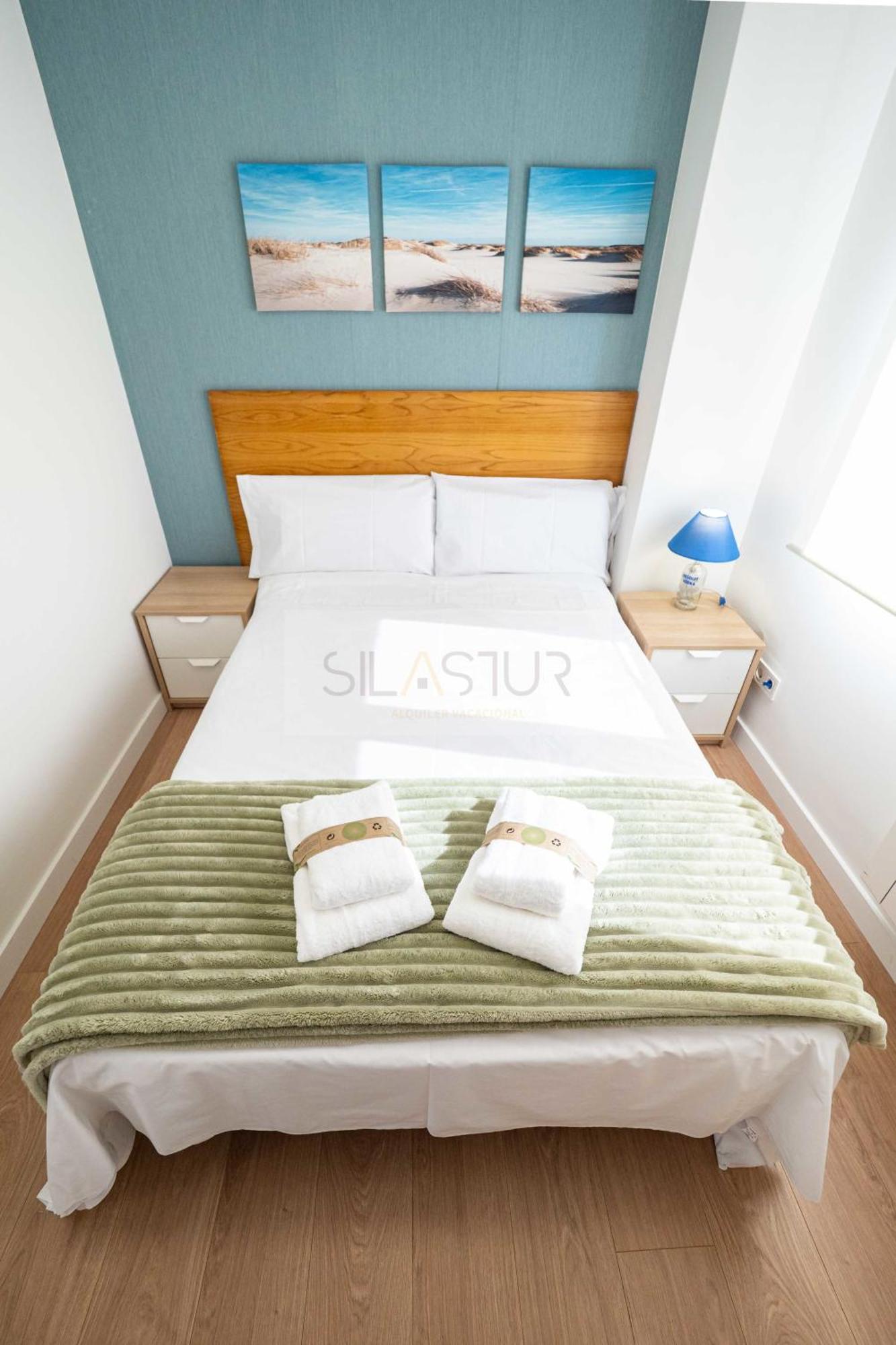 Vallesol By Silastur * Gijon