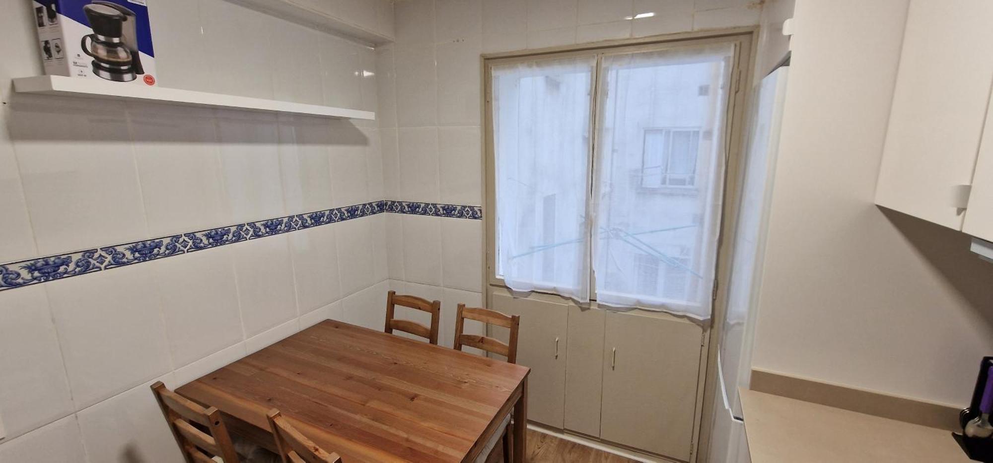 Apartamento Casa Chelo - Paraiso Mirando Al Mar - 2 Hab Y 1 Bano - Vut-4527-as *