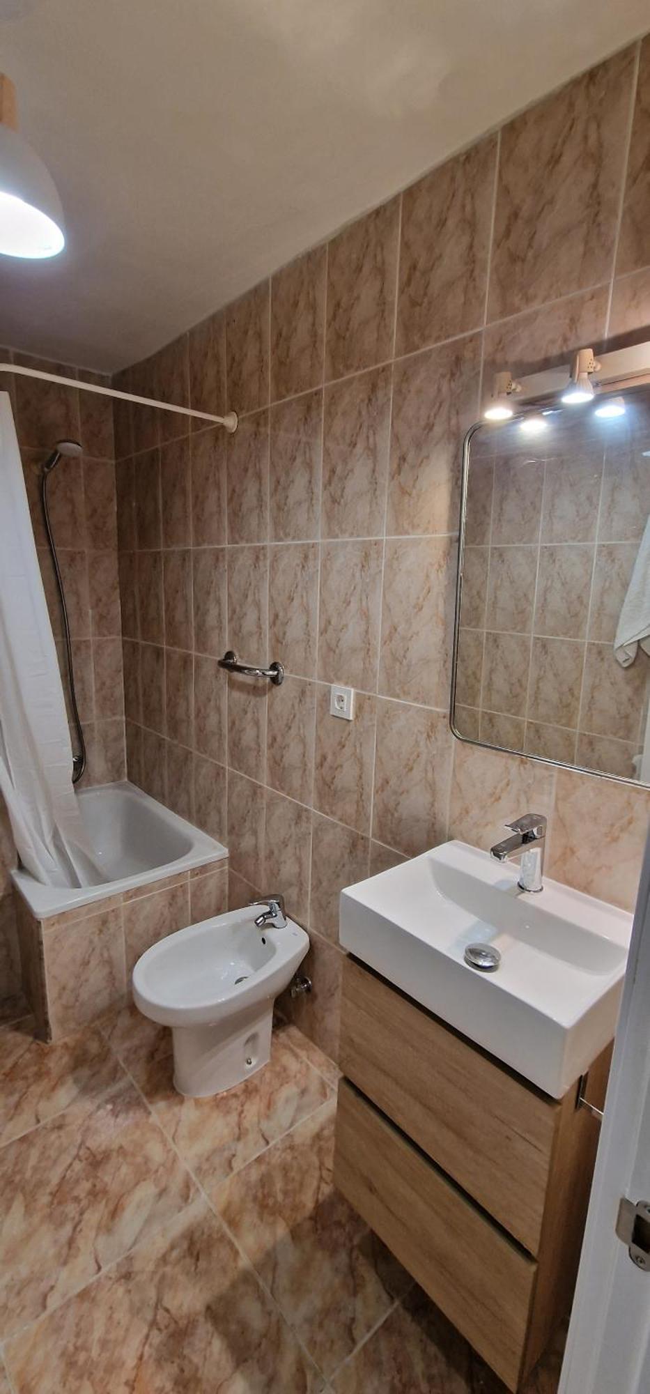Casa Chelo - Paraiso Mirando Al Mar - 2 Hab Y 1 Bano - Vut-4527-as * Gijón