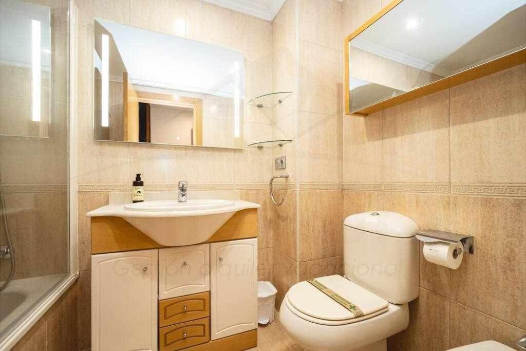 San Miguel Playa Apartment *