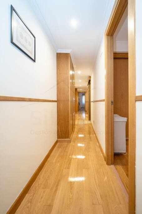 Apartamento San Miguel Playa