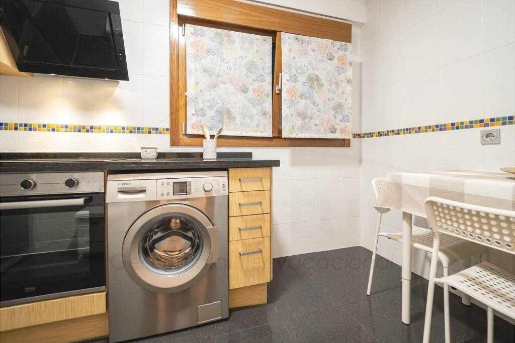 San Miguel Playa Apartment Gijon