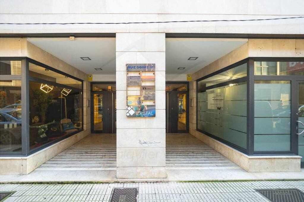 Apartamento San Miguel Playa