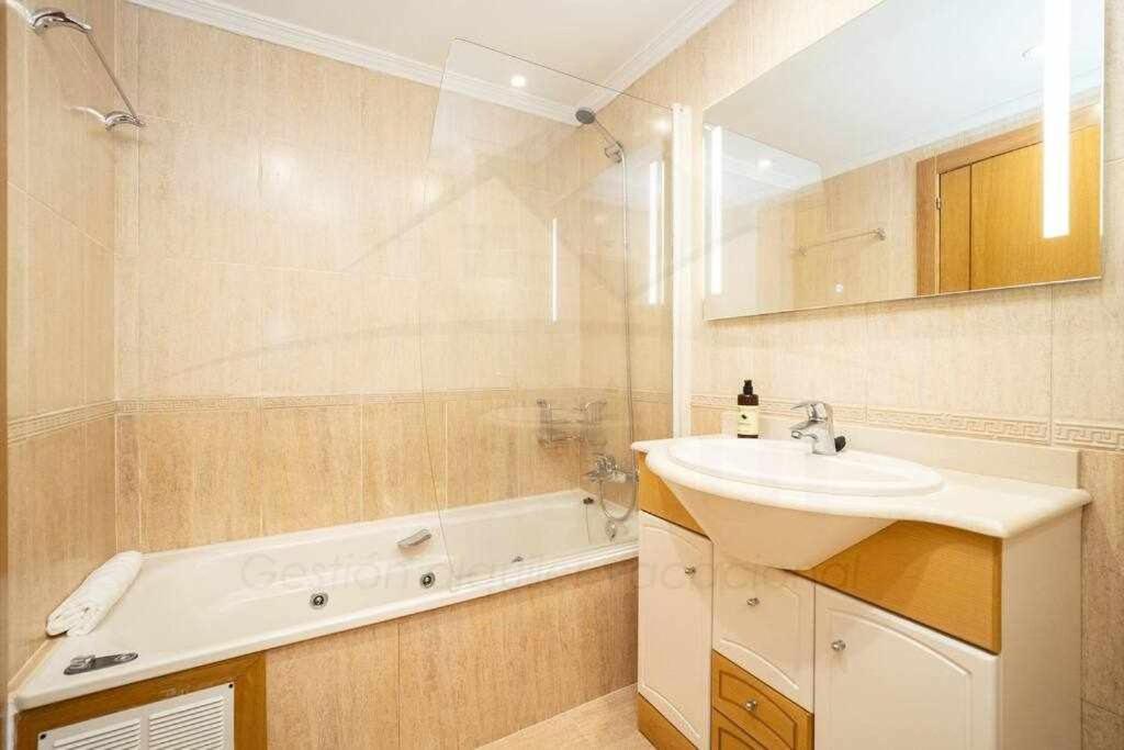 Apartment San Miguel Playa Gijon