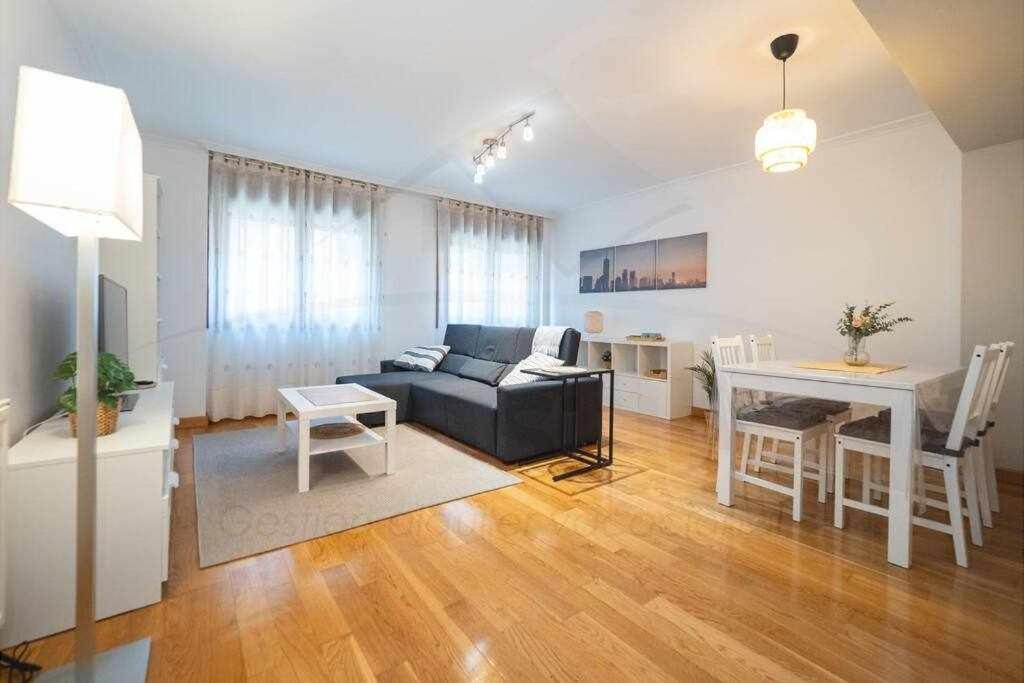 Apartment San Miguel Playa Gijon