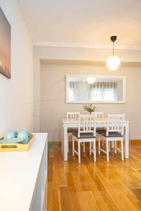 San Miguel Playa Apartment