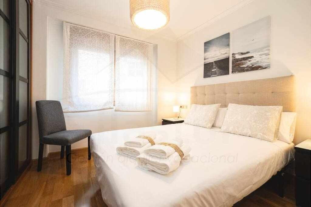 San Miguel Playa Apartment *