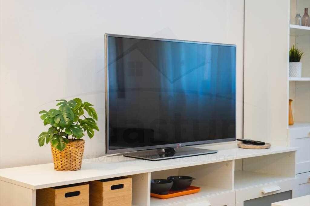 San Miguel Playa Apartment Gijon