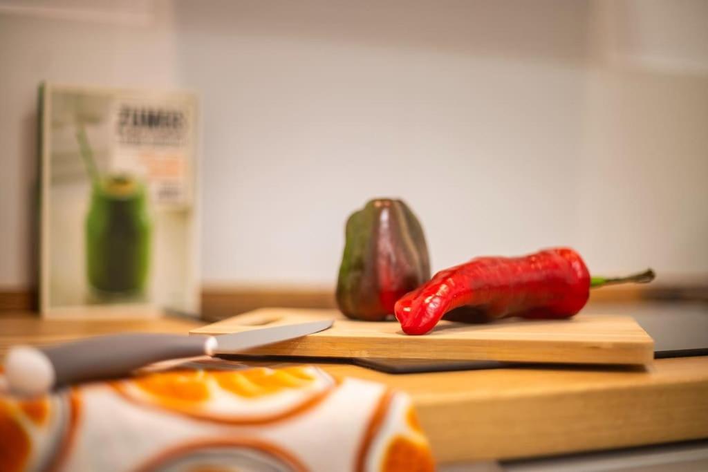 Apartamento San Lorenzo Playa Gijón