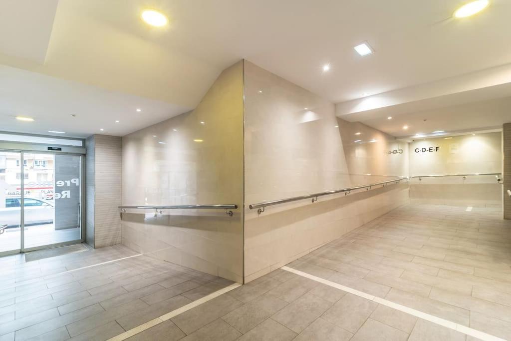 San Lorenzo Playa Apartamento Gijón