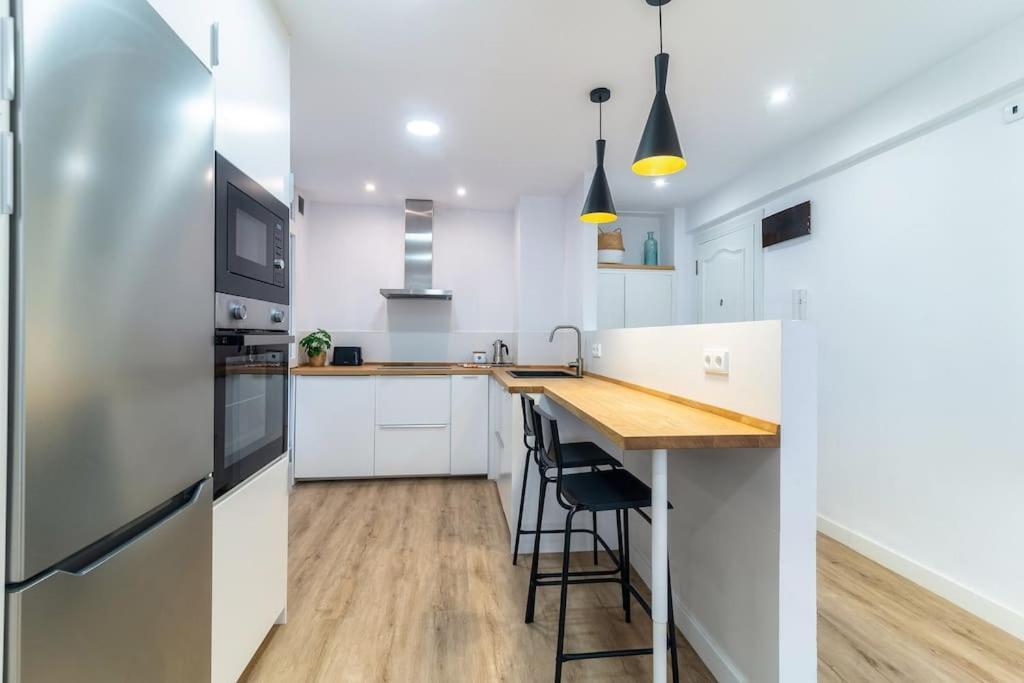Apartamento San Lorenzo Playa
