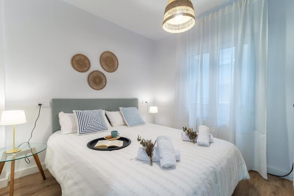 San Lorenzo Playa Apartamento