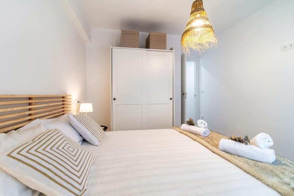 Apartamento San Lorenzo Playa