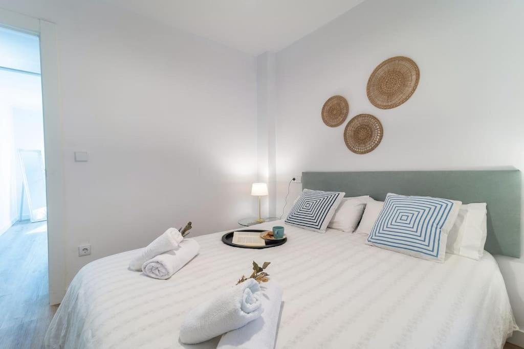 Apartamento San Lorenzo Playa *