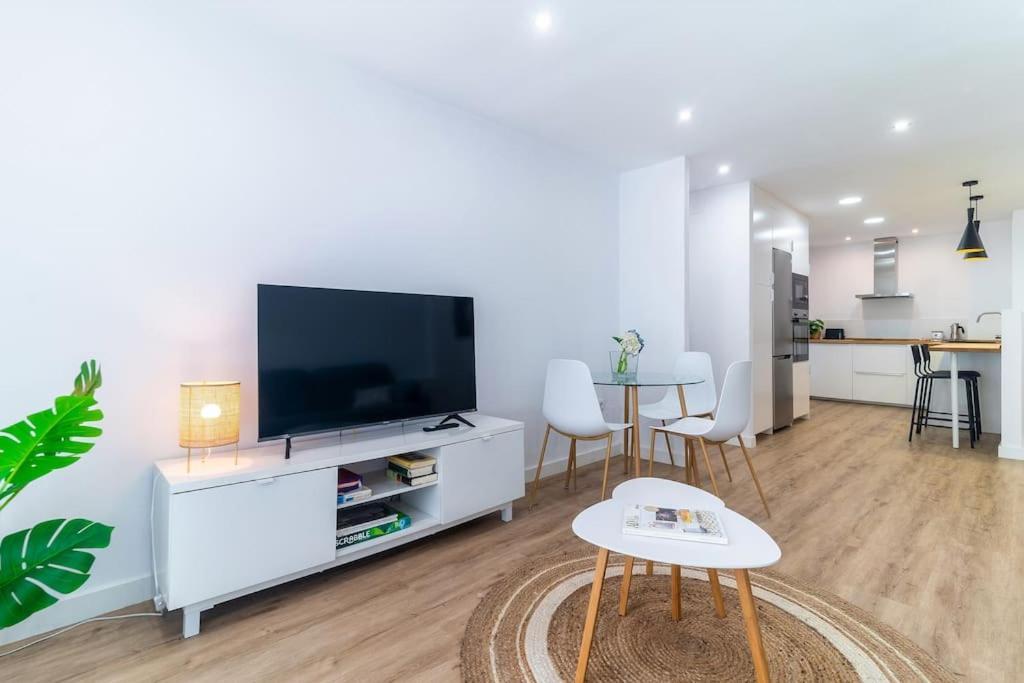 Apartamento San Lorenzo Playa