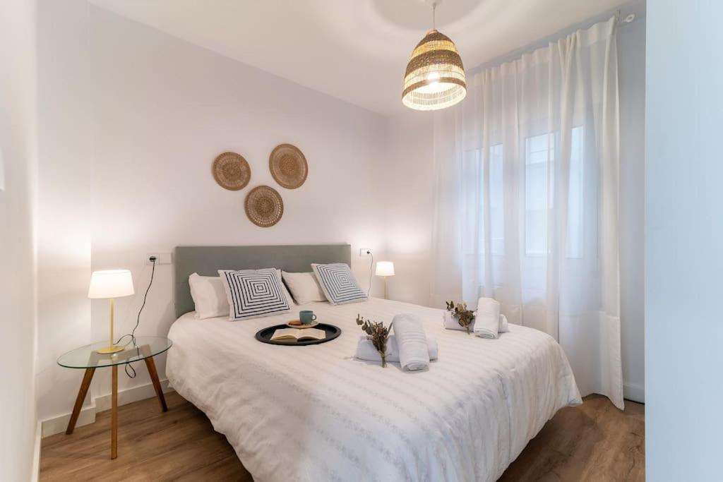 San Lorenzo Playa Apartamento Gijón
