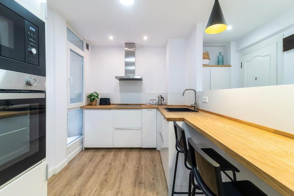 Apartamento San Lorenzo Playa