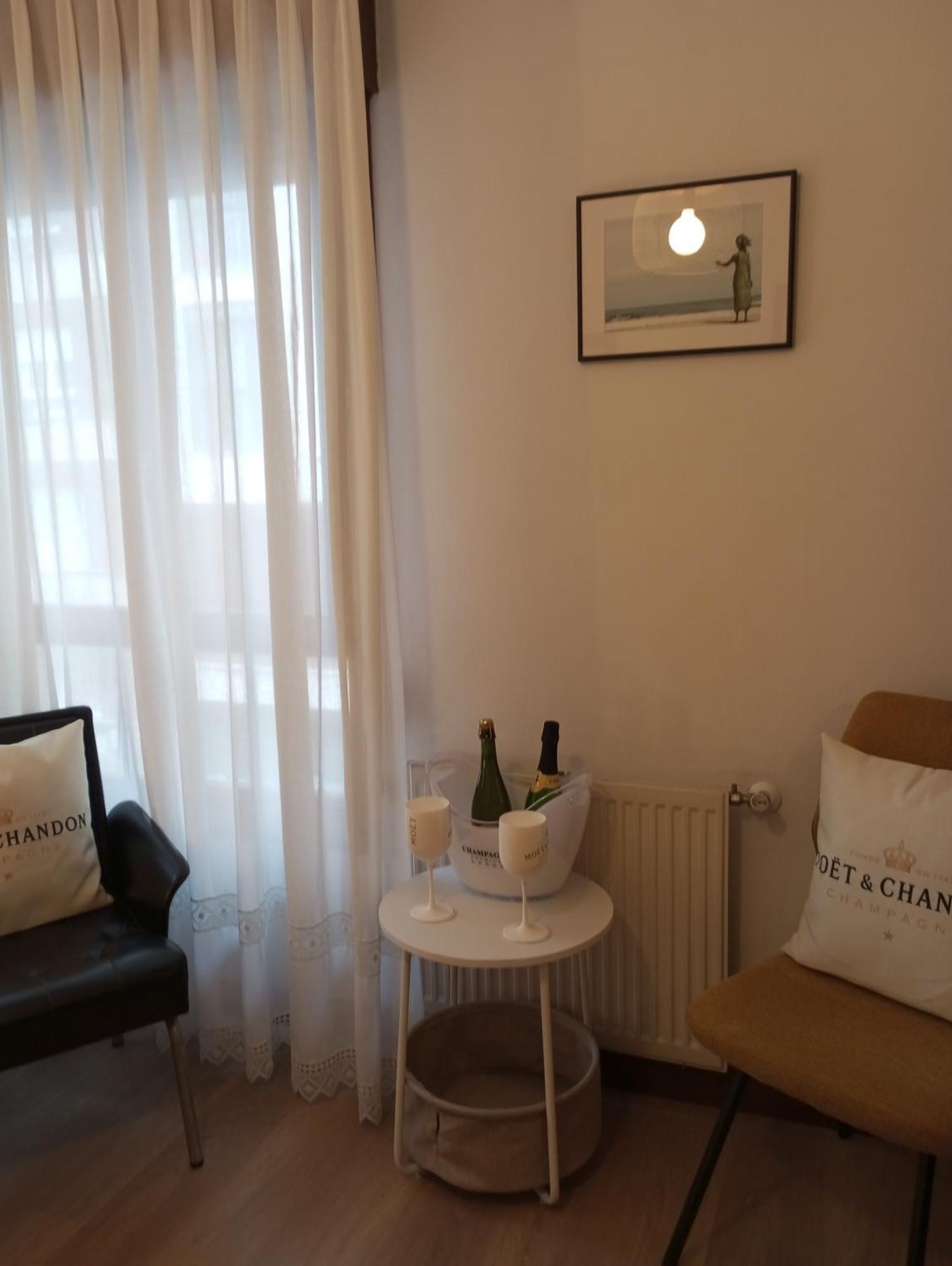 Apartamento Calderon Playa *