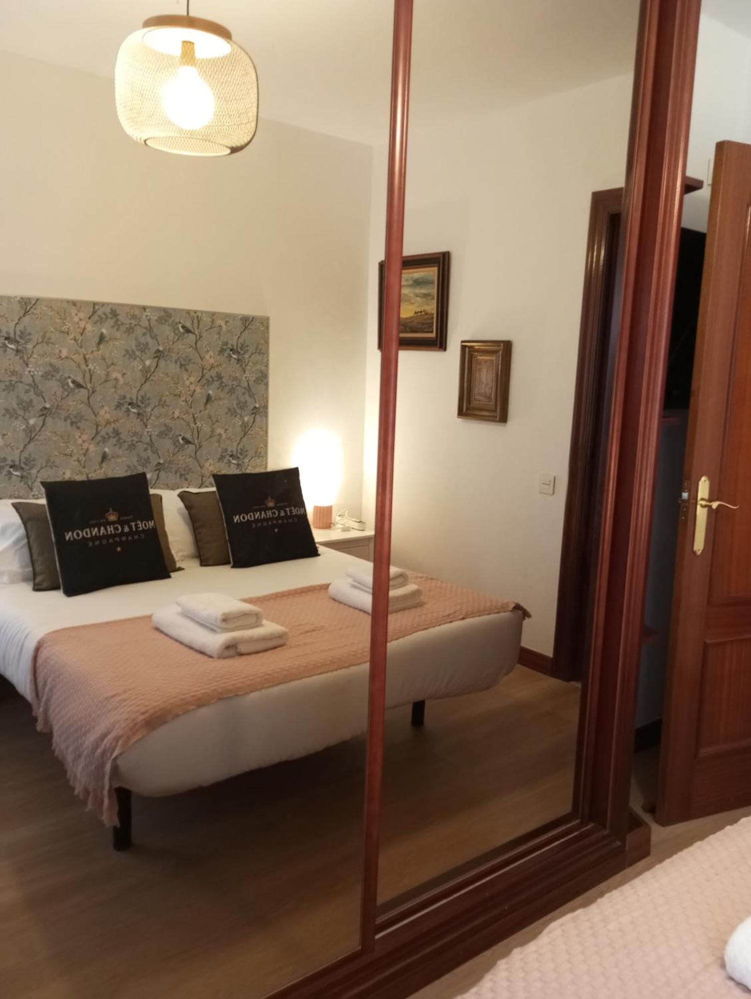 Apartamento Calderon Playa *