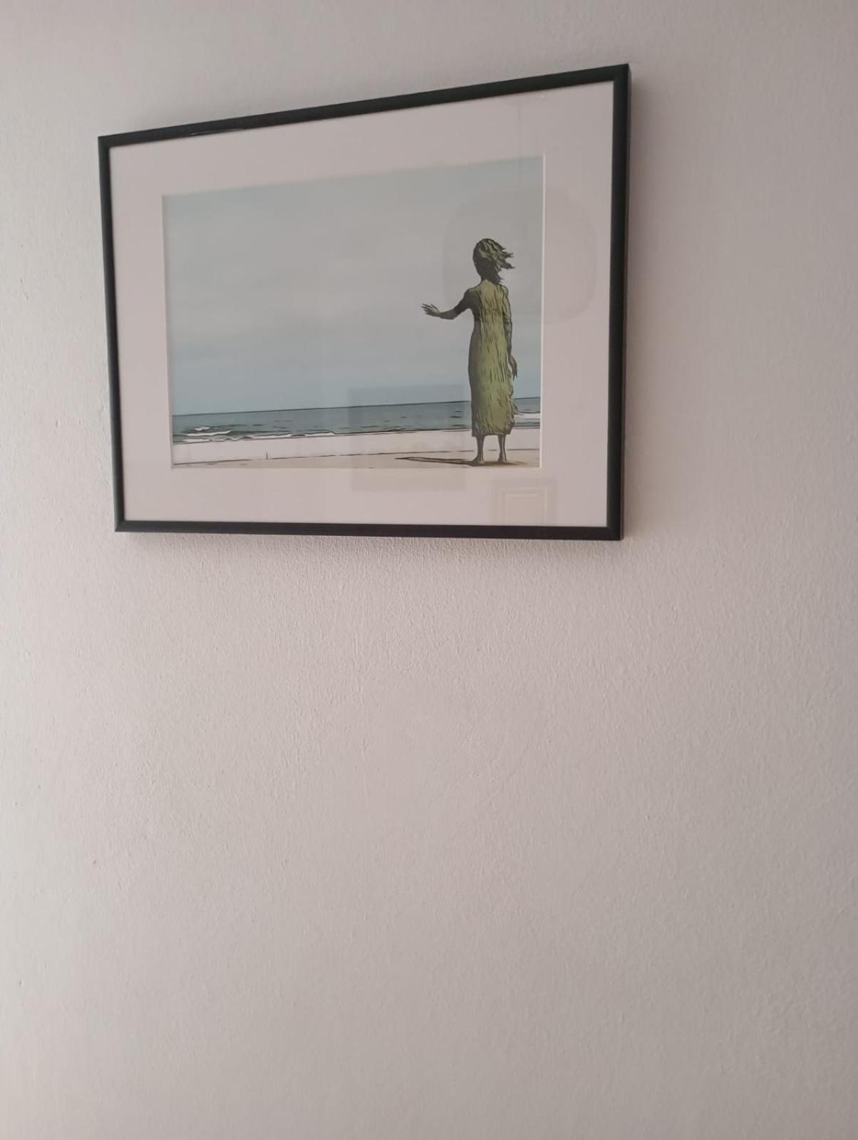 Apartamento Calderon Playa Gijón