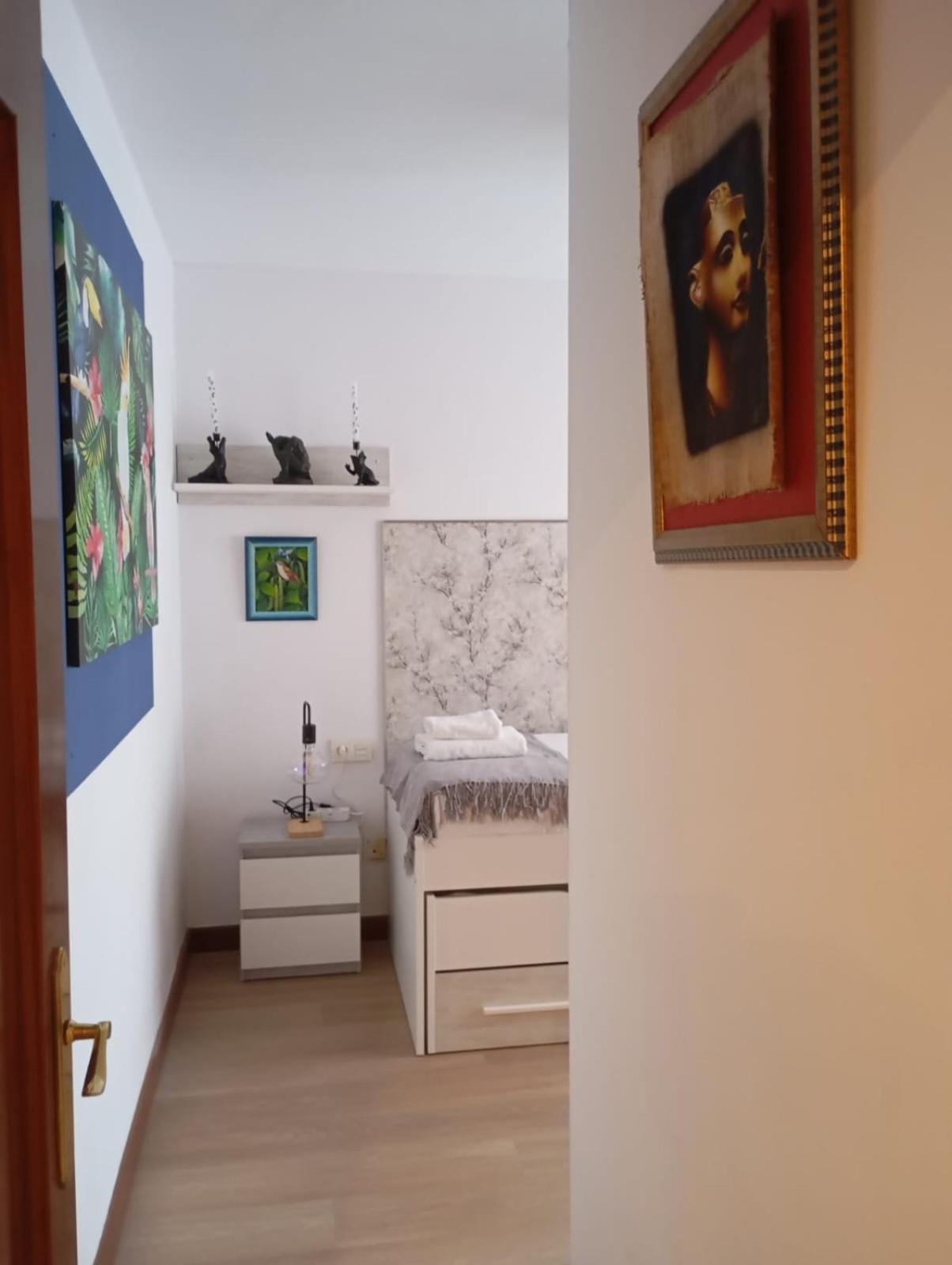 Apartamento Calderon Playa *
