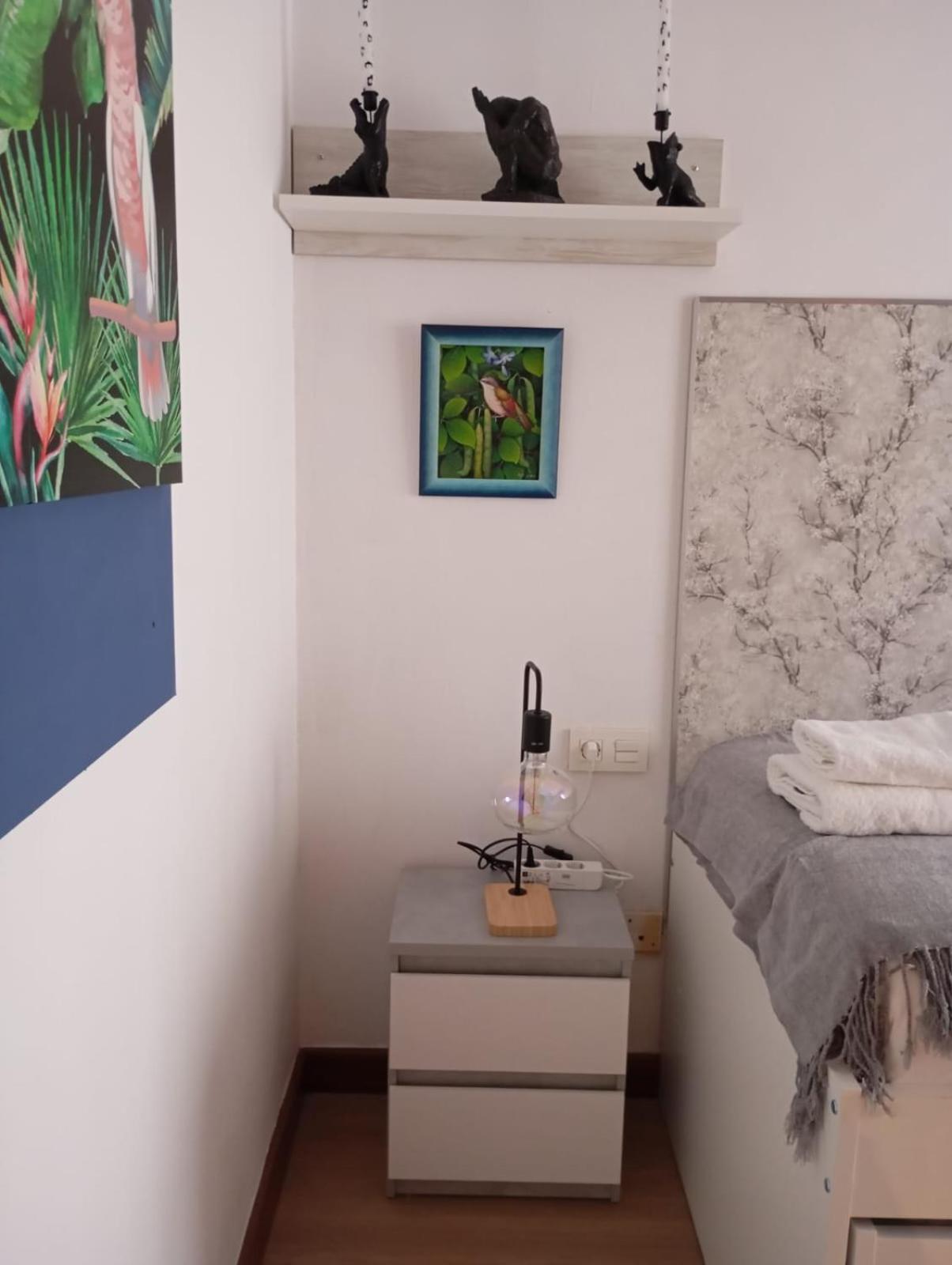 Apartamento Calderon Playa Gijón
