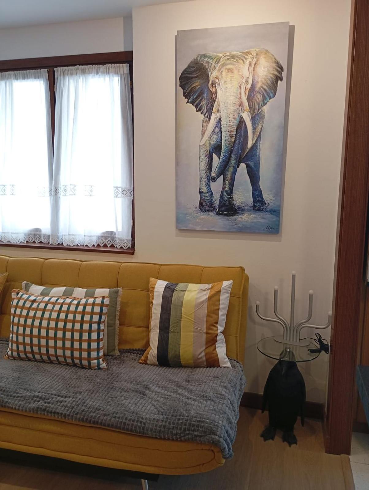 Apartamento Calderon Playa