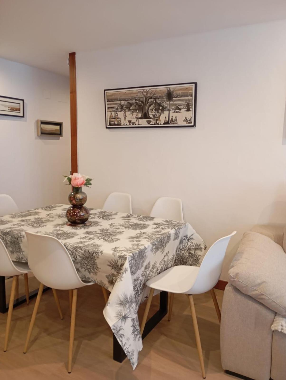 Apartamento Calderon Playa Gijón