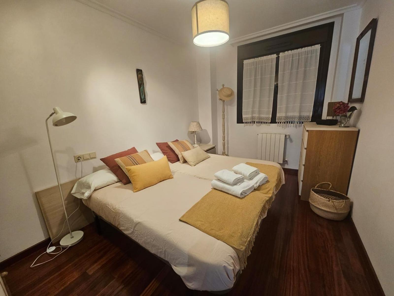 Apartment Sol *