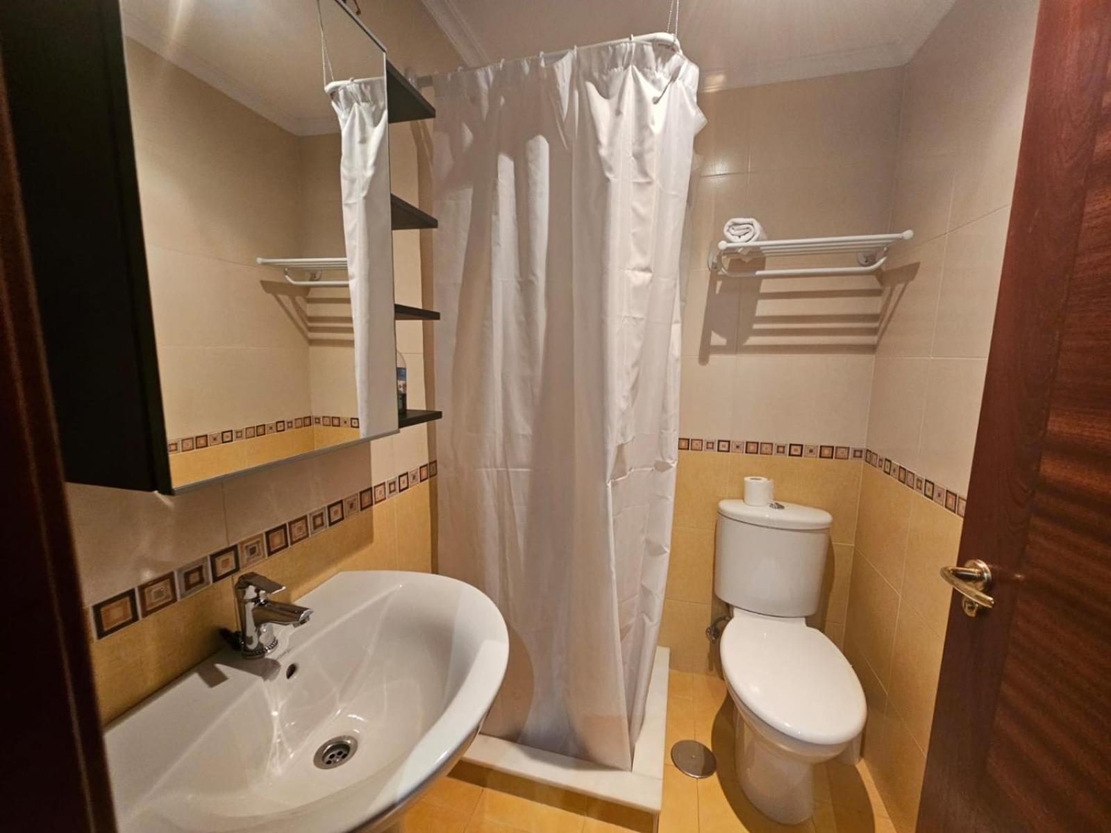 Sol Apartment Gijon