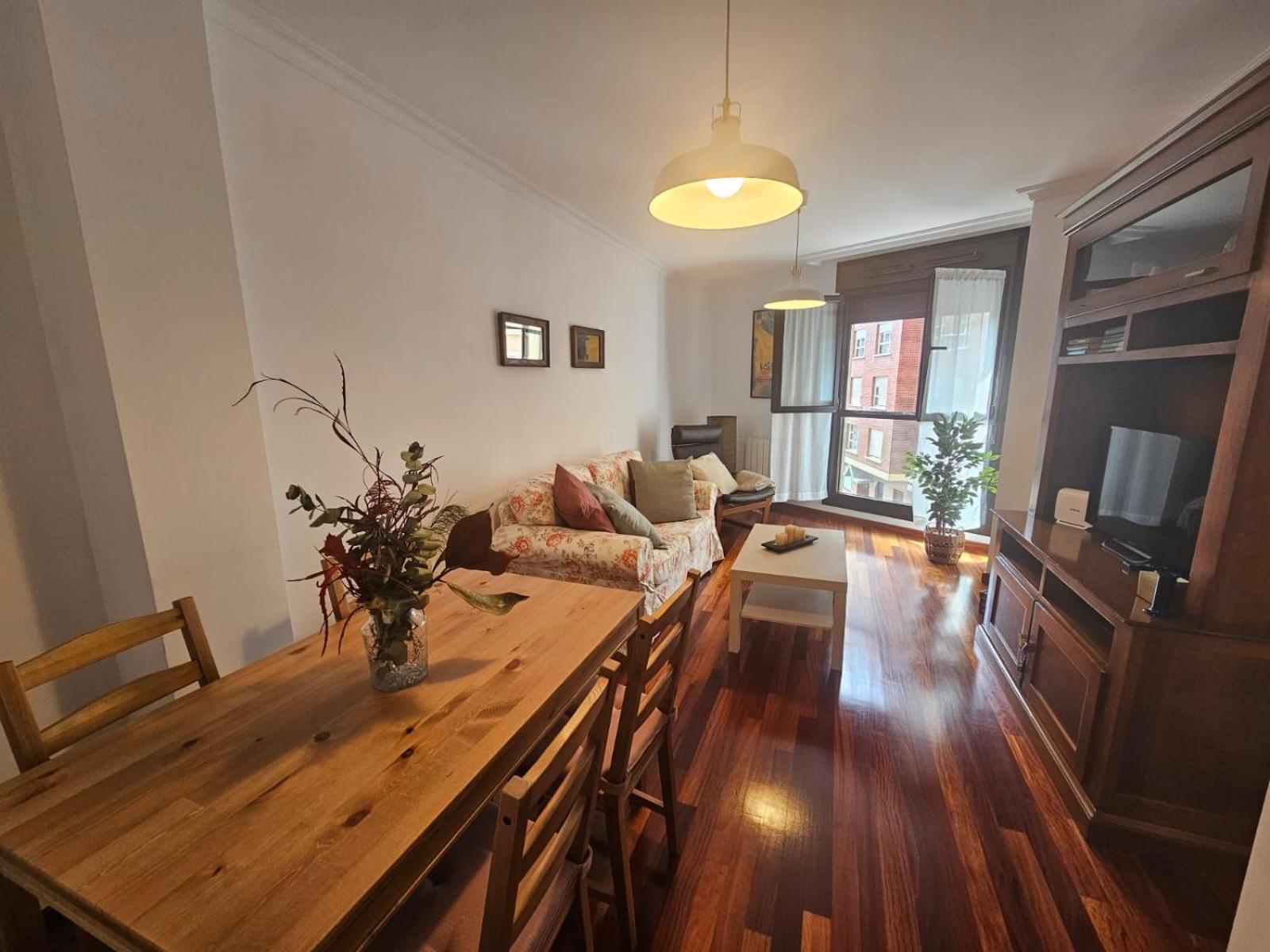 Sol Apartment
