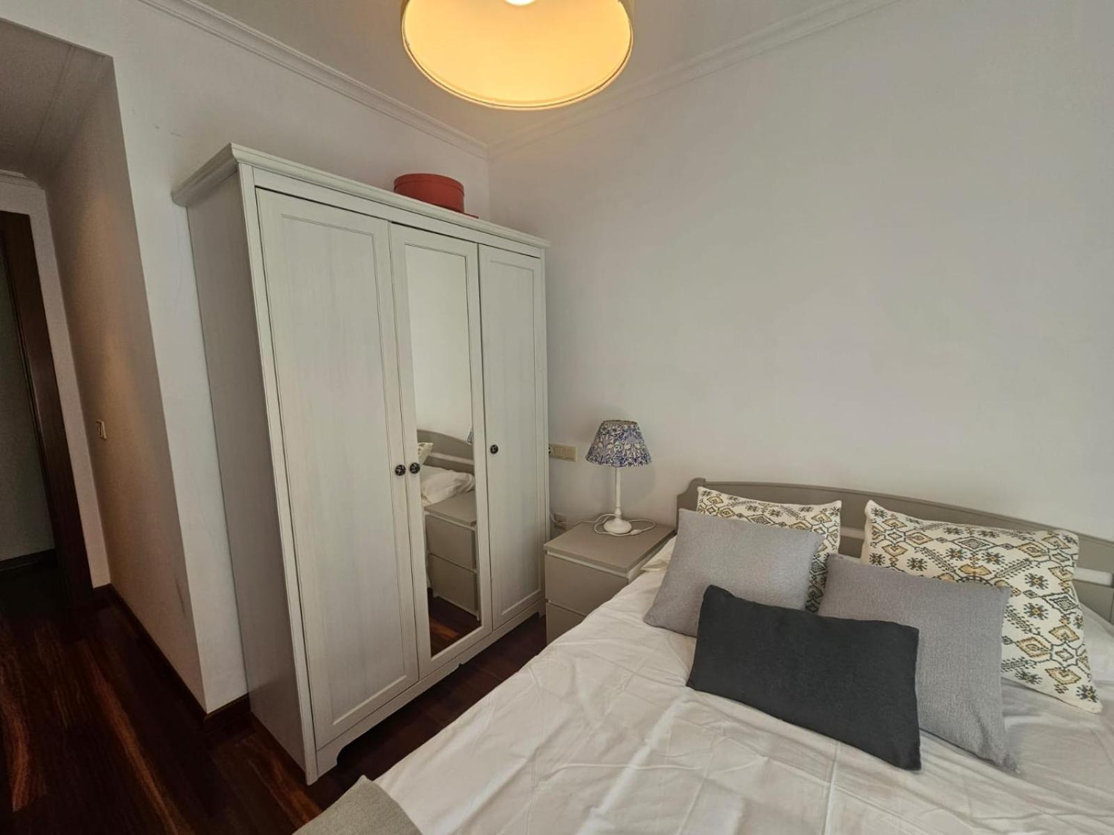 Apartment Sol *