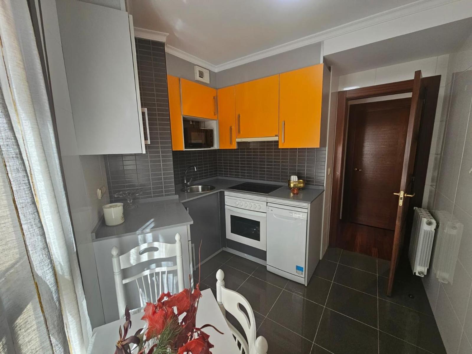 Apartment Sol *