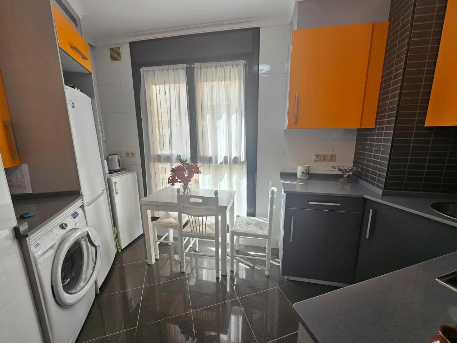 Sol Apartment *