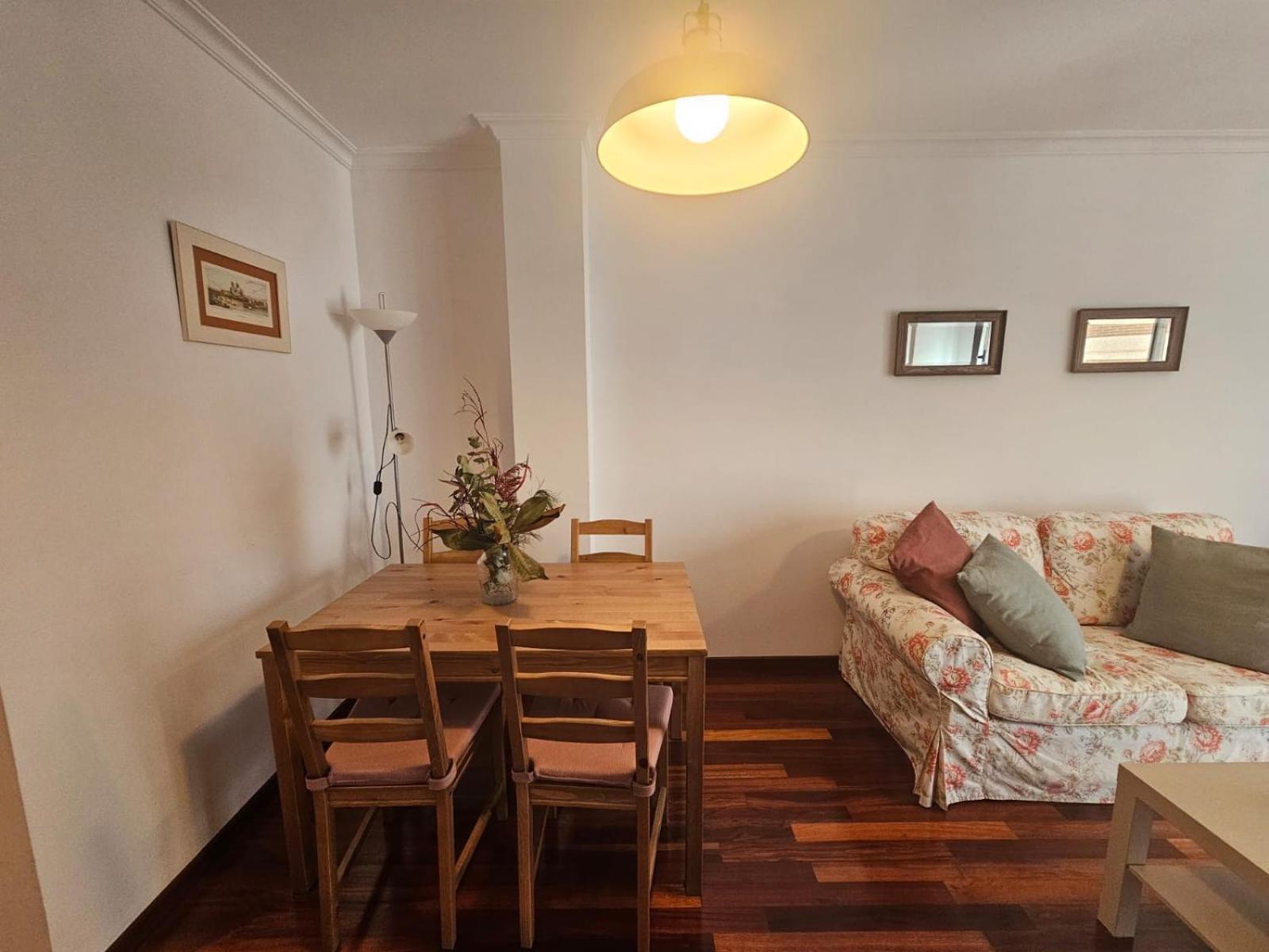 Apartment Sol *