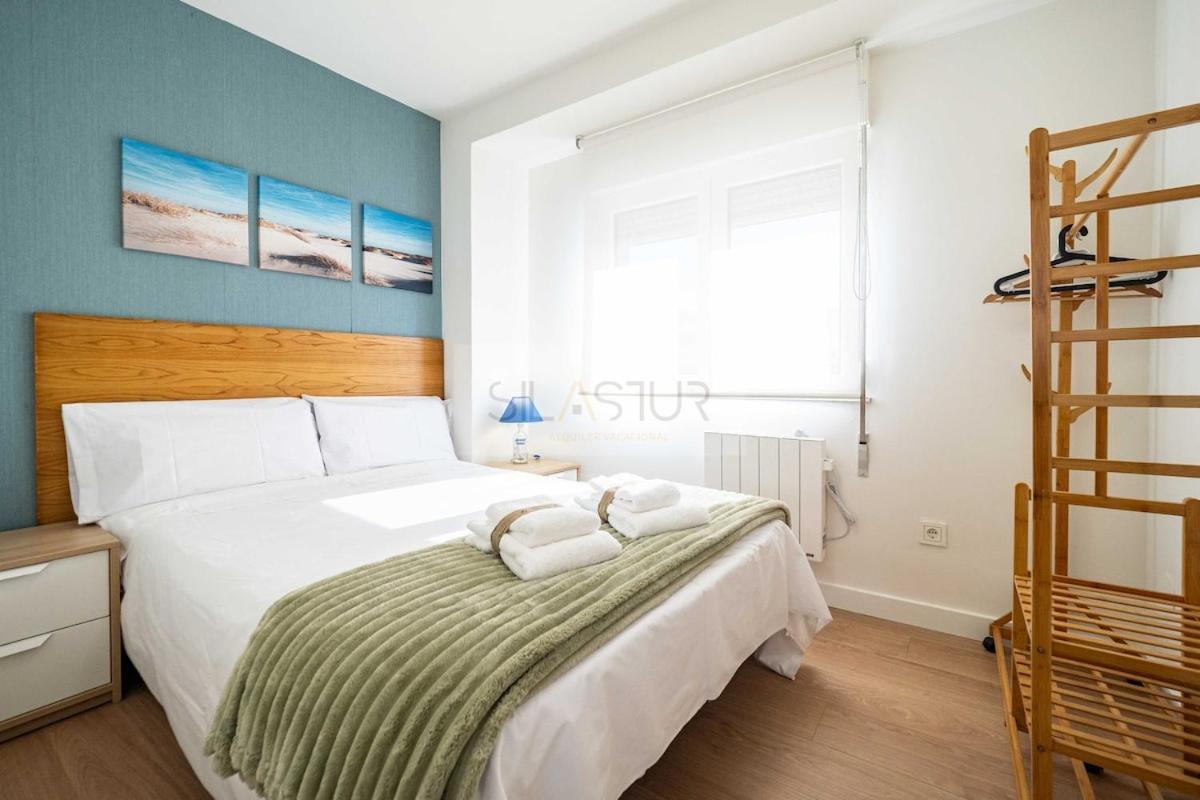 Vallesol By Silastur Gijon