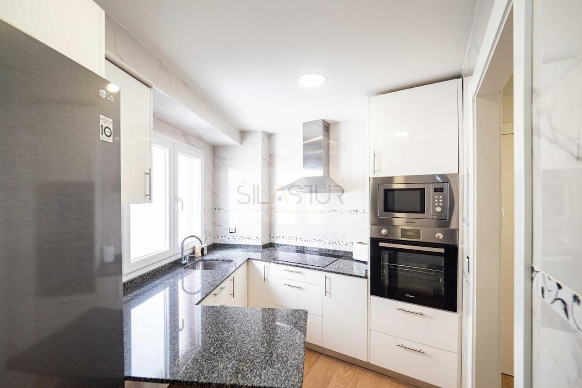 Vallesol By Silastur Apartment