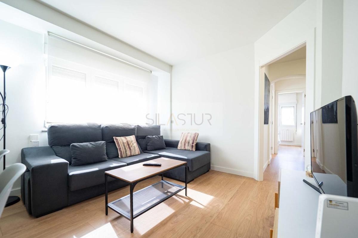 Apartment Vallesol By Silastur