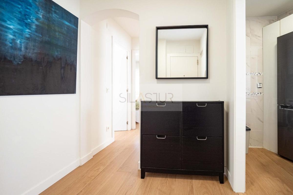 Apartment Vallesol By Silastur