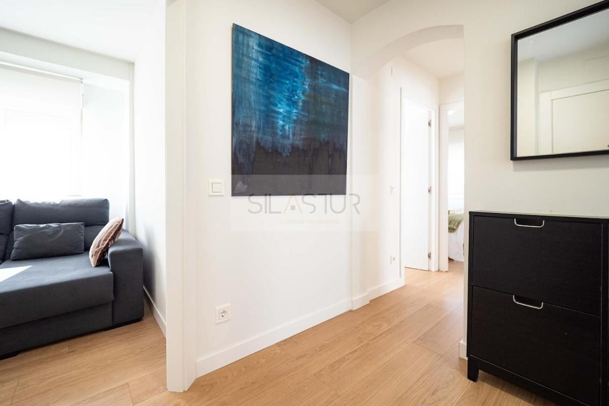 Vallesol By Silastur Apartment